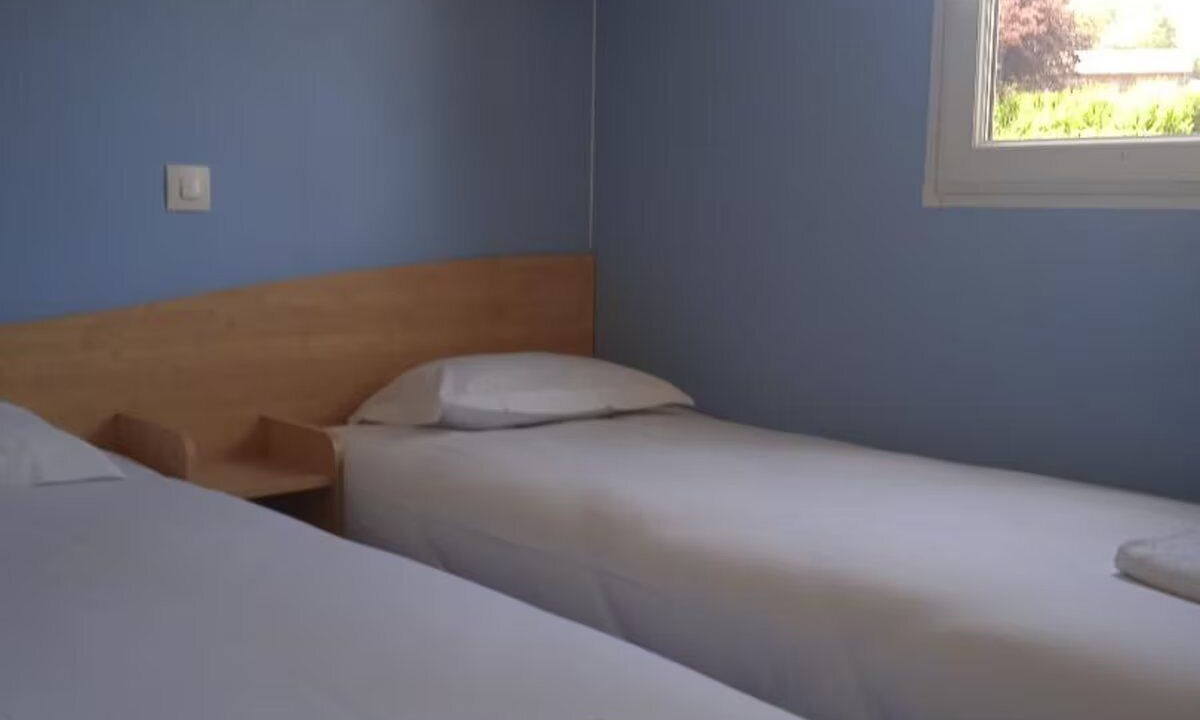 Photo of Bedroom in Prailles