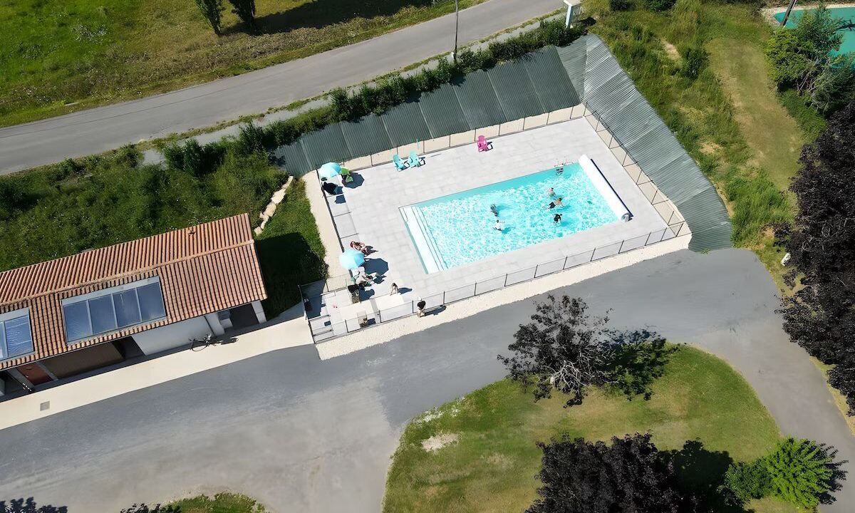 Photo of Outdoor in Prailles