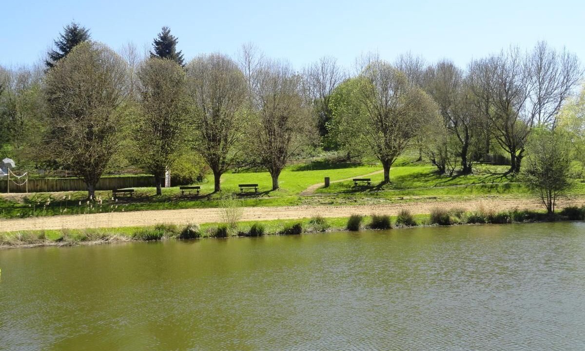 Photo of Outdoor in Prailles