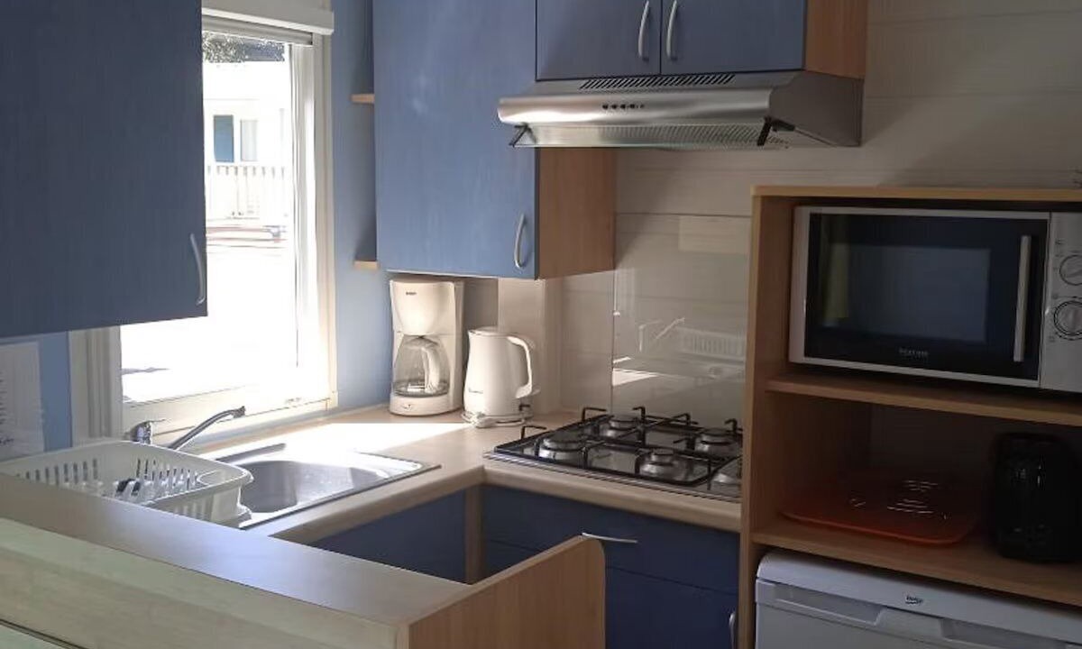 Photo of Kitchen in Prailles