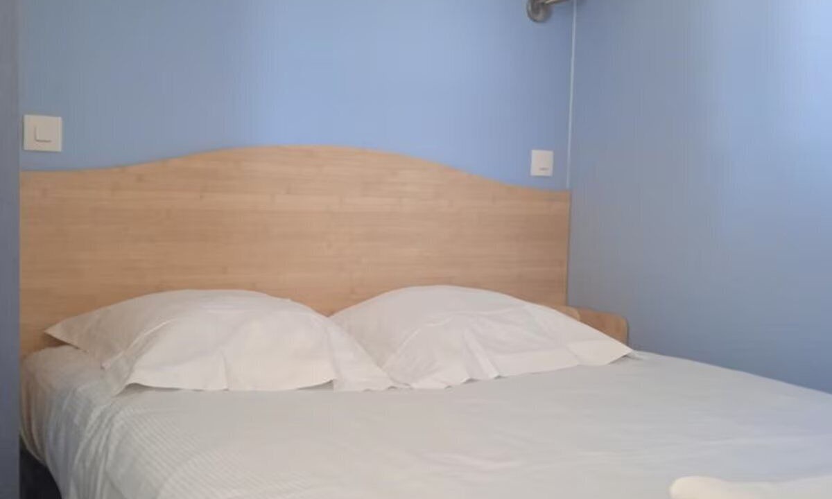 Photo of Bedroom in Prailles