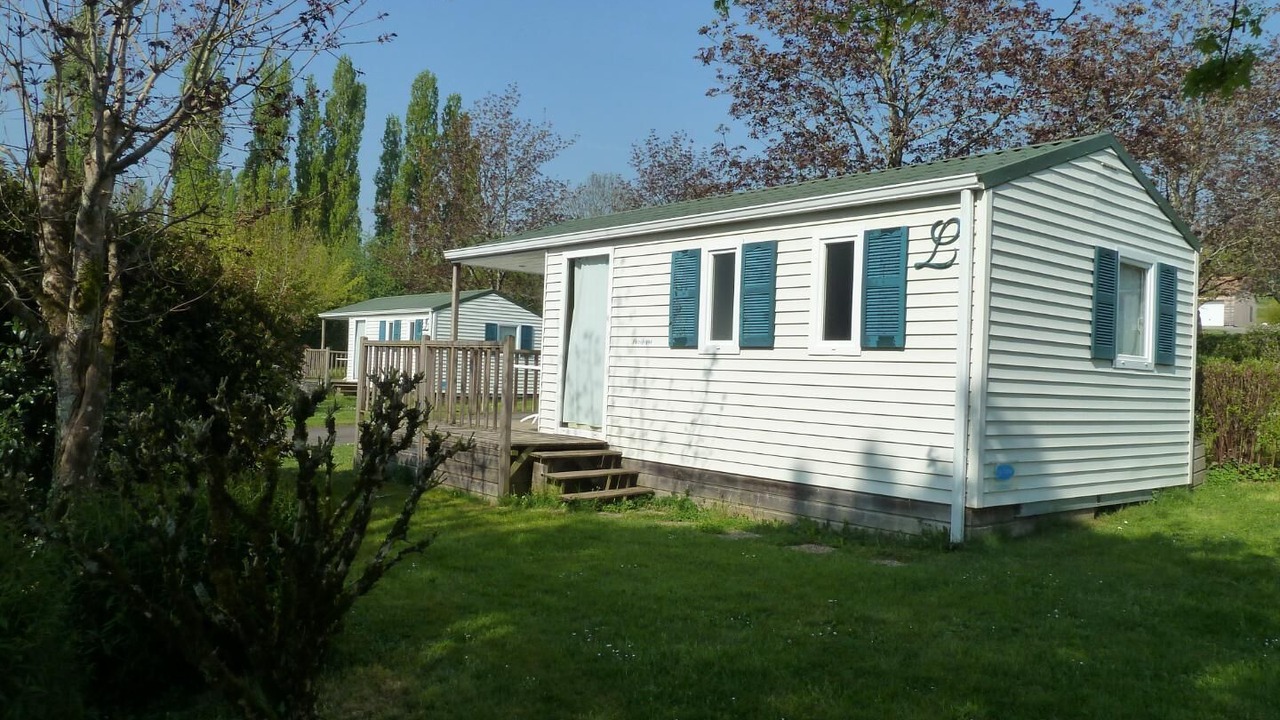 Photo of Outdoor in Prailles