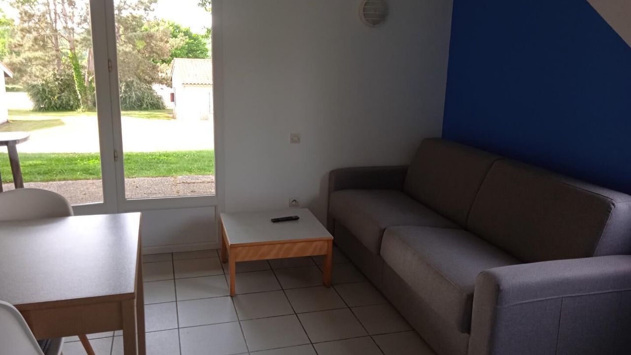 Photo of Livingroom in Prailles