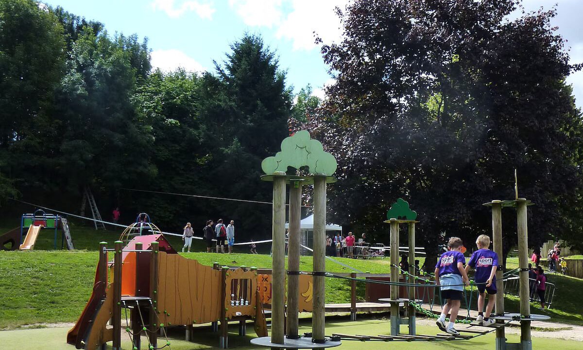 Photo of Outdoor in Prailles