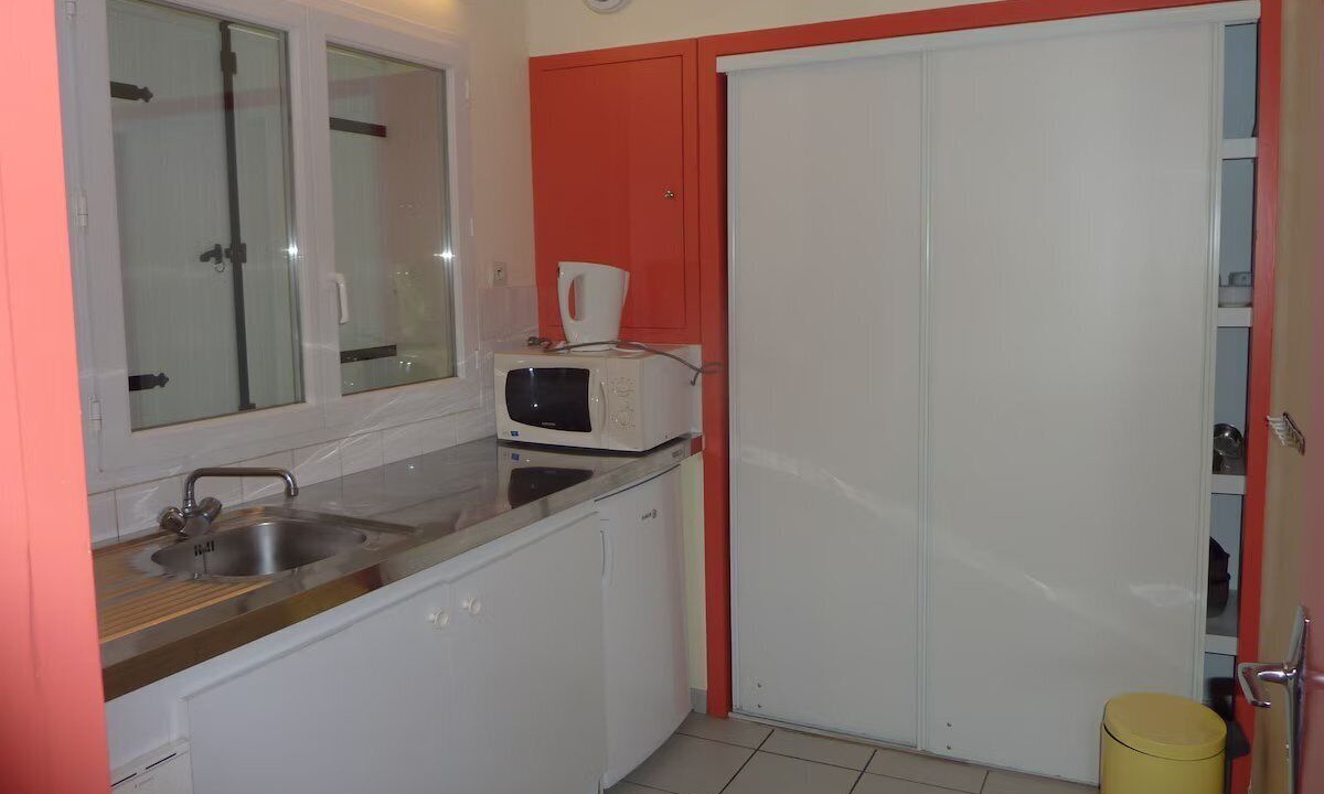 Photo of Kitchen in Prailles