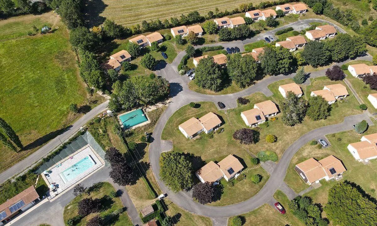 Photo of Outdoor in Prailles