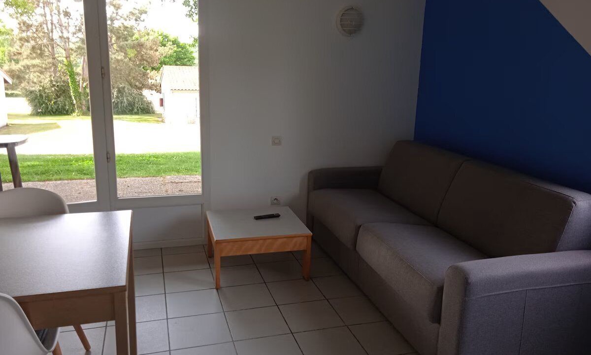 Photo of Livingroom in Prailles