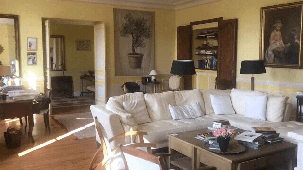 Photo of Livingroom in Saint-Ciers-de-Canesse