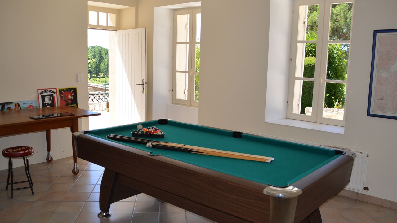 Photo of Bedroom in Saint-Ciers-de-Canesse