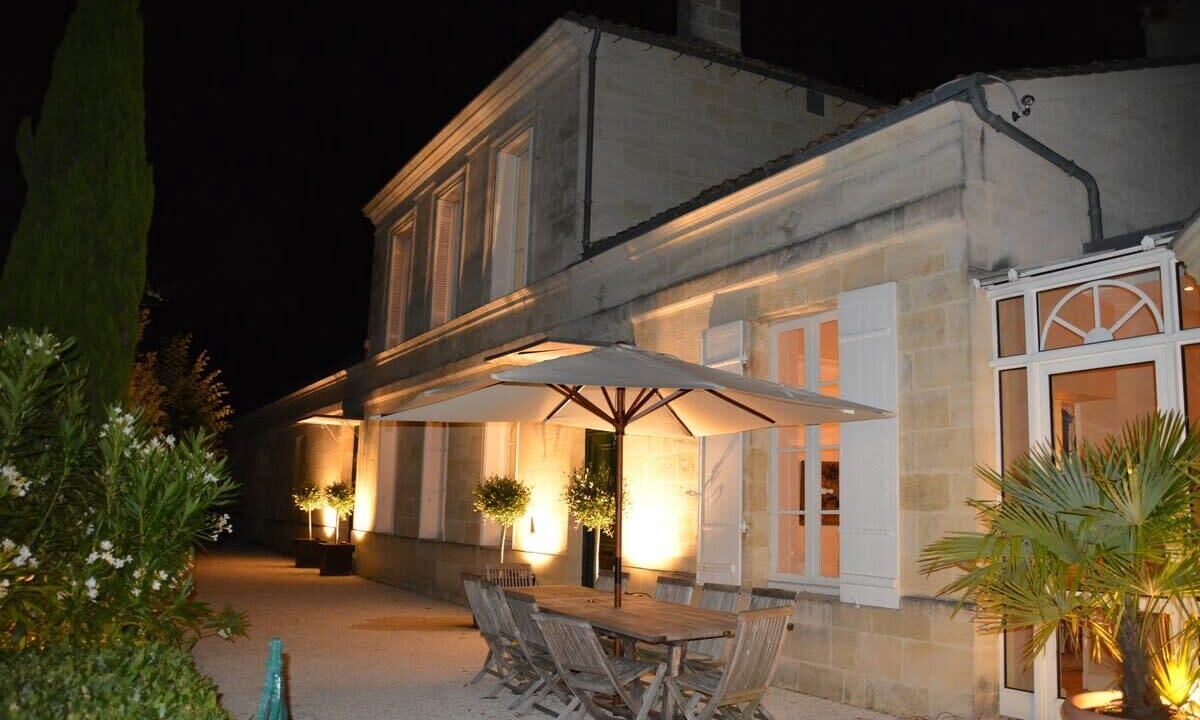 Photo of Outdoor in Saint-Ciers-de-Canesse