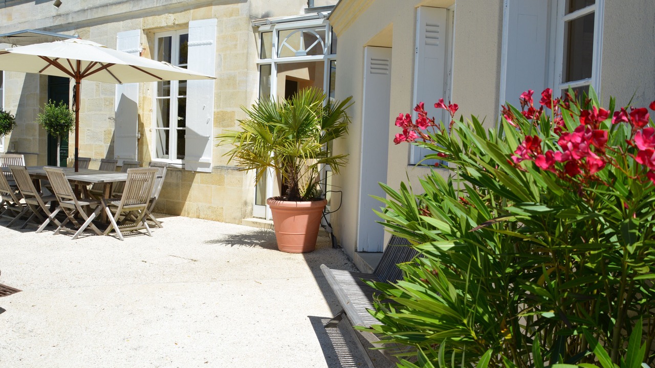Photo of Outdoor in Saint-Ciers-de-Canesse