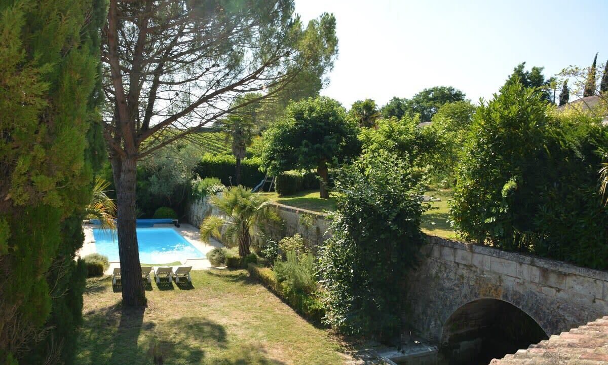 Photo of Outdoor in Saint-Ciers-de-Canesse