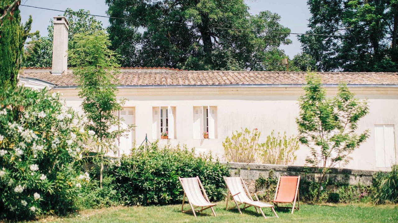 Photo of Outdoor in Saint-Ciers-de-Canesse