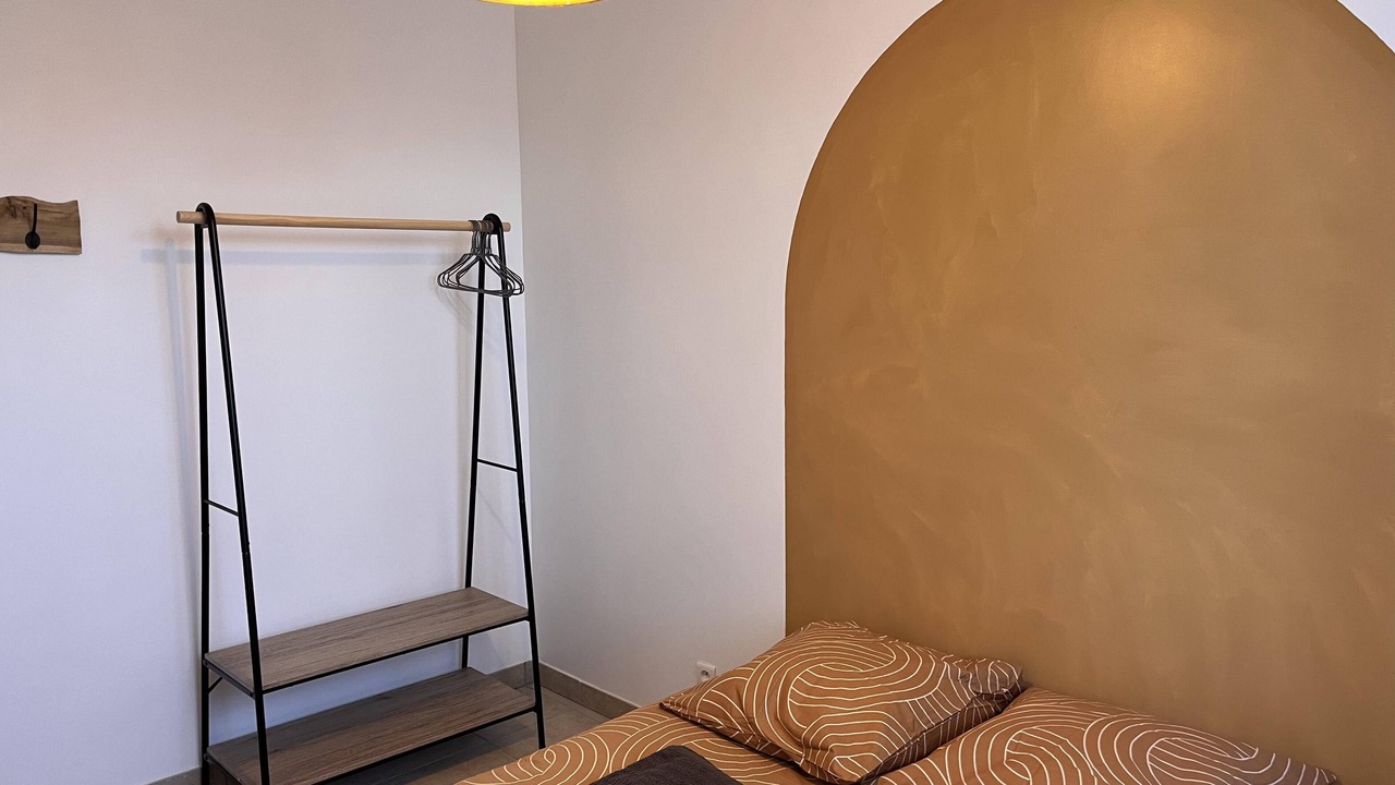 Photo of Bedroom in Compreignac