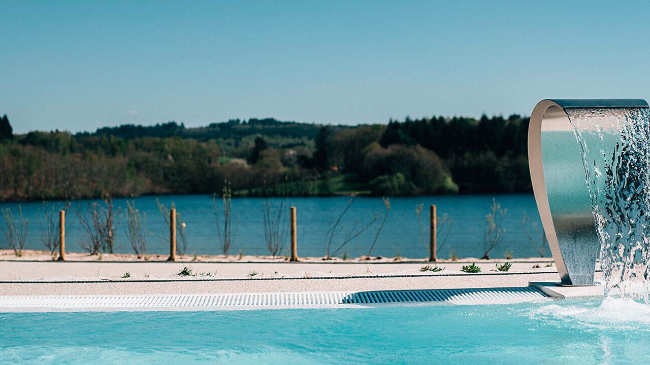 Photo of Outdoor in Compreignac