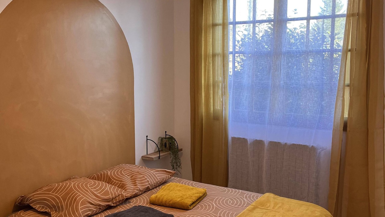 Photo of Bedroom in Compreignac