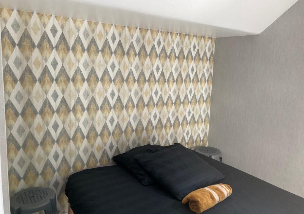 Photo of Bedroom in Compreignac
