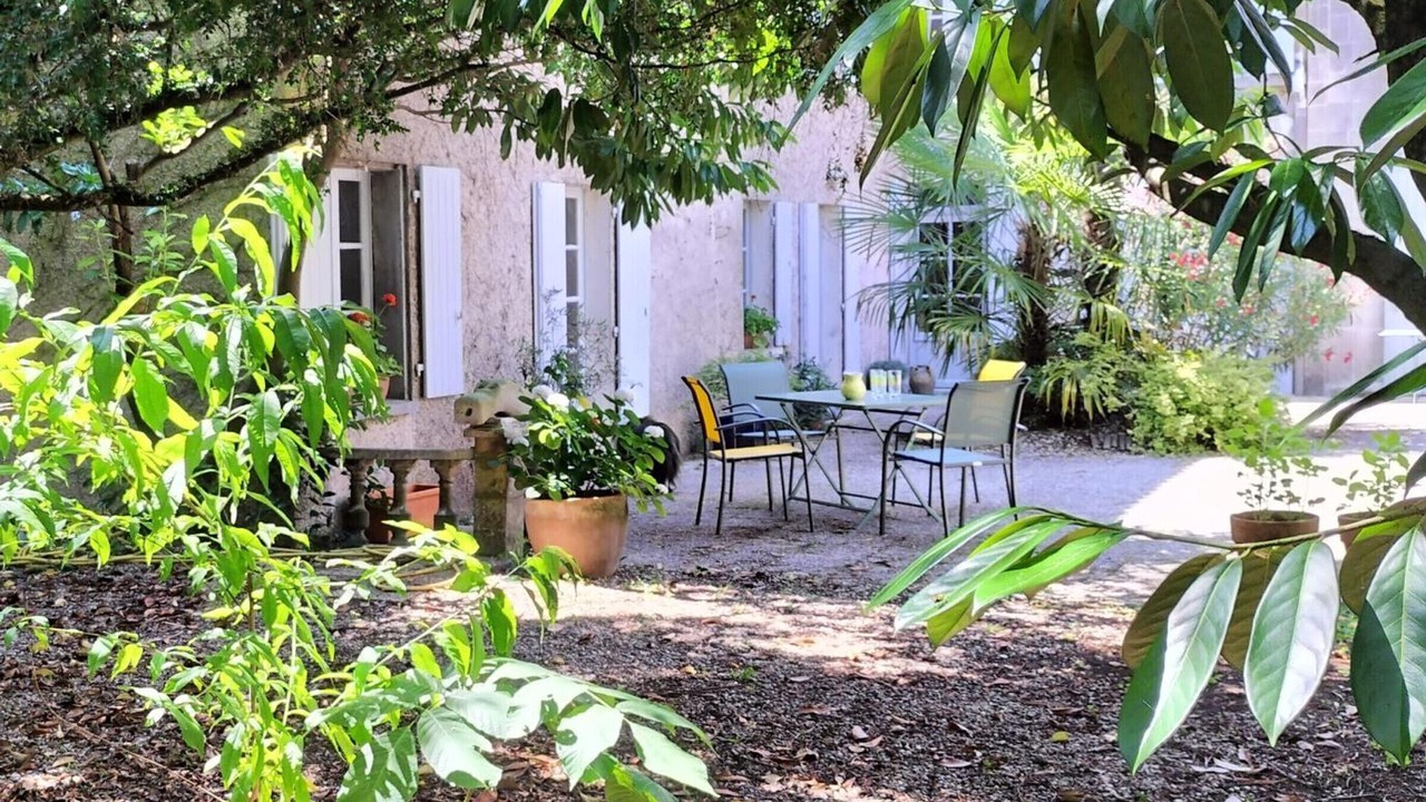 Photo of Outdoor in Chateauneuf-sur-Charente