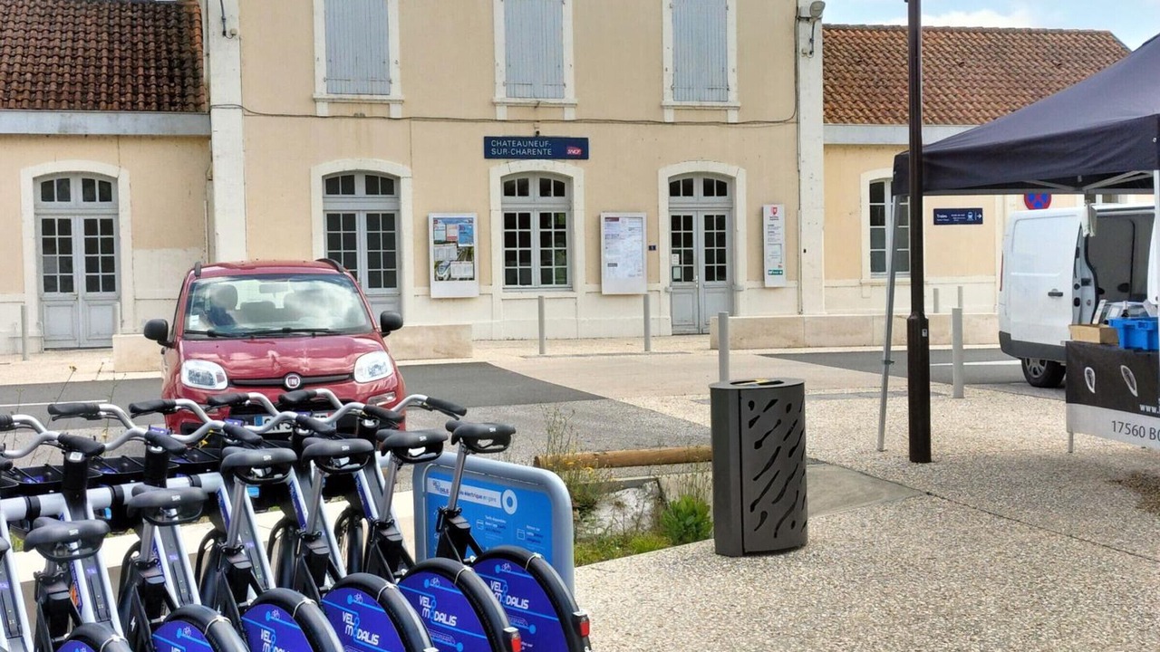 Photo of Others in Chateauneuf-sur-Charente