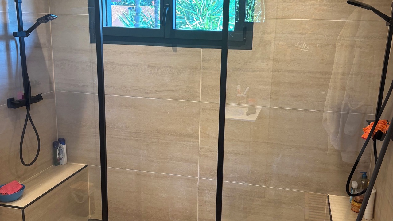 Photo of Bathroom in Anglet