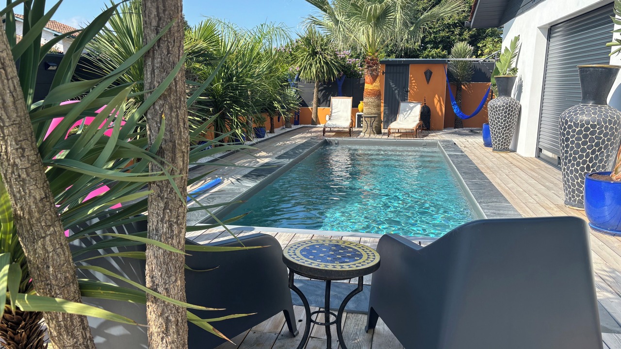 Photo of Outdoor in Anglet