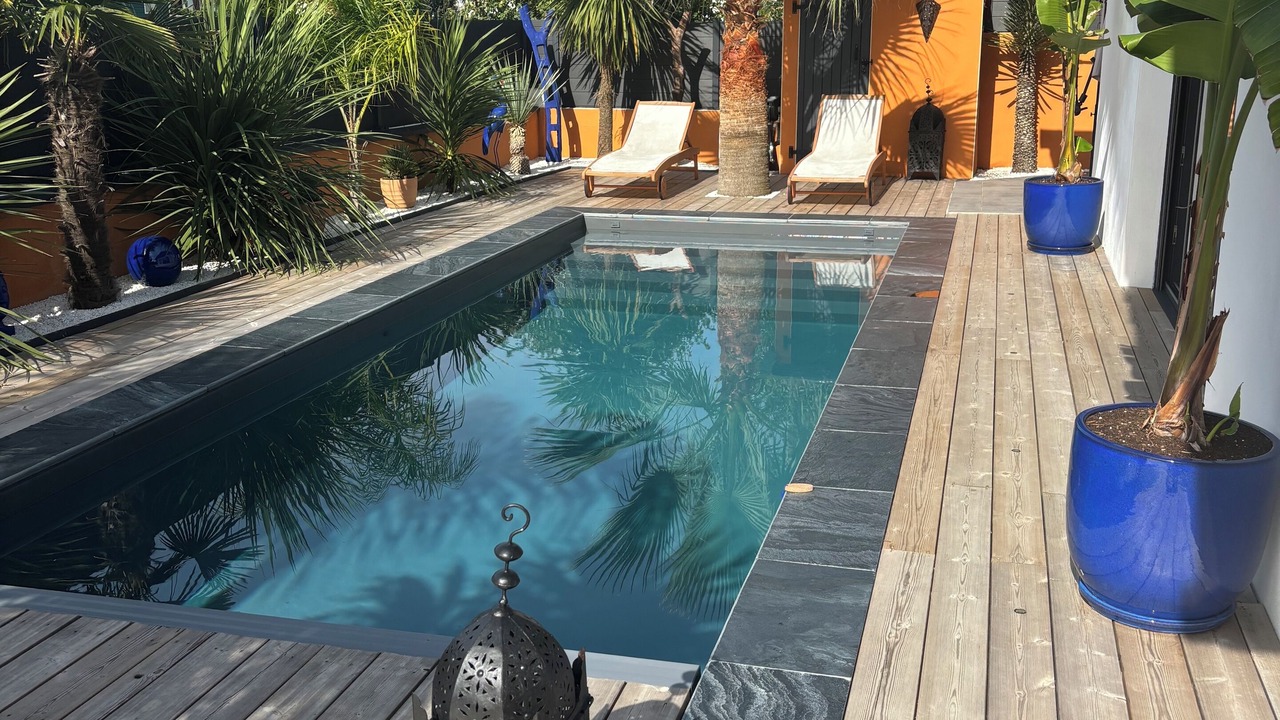 Photo of Outdoor in Anglet