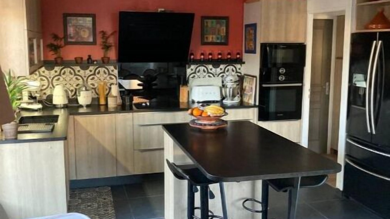 Photo of Kitchen in Anglet