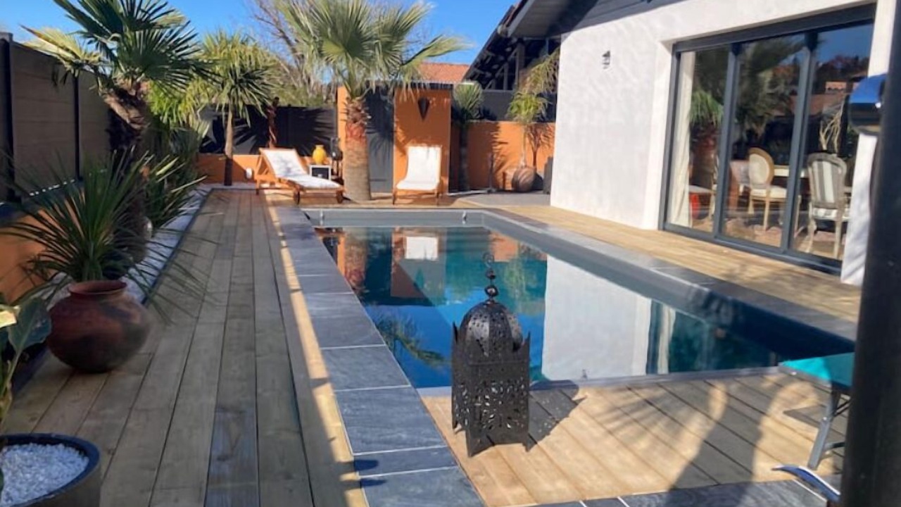 Photo of Outdoor in Anglet