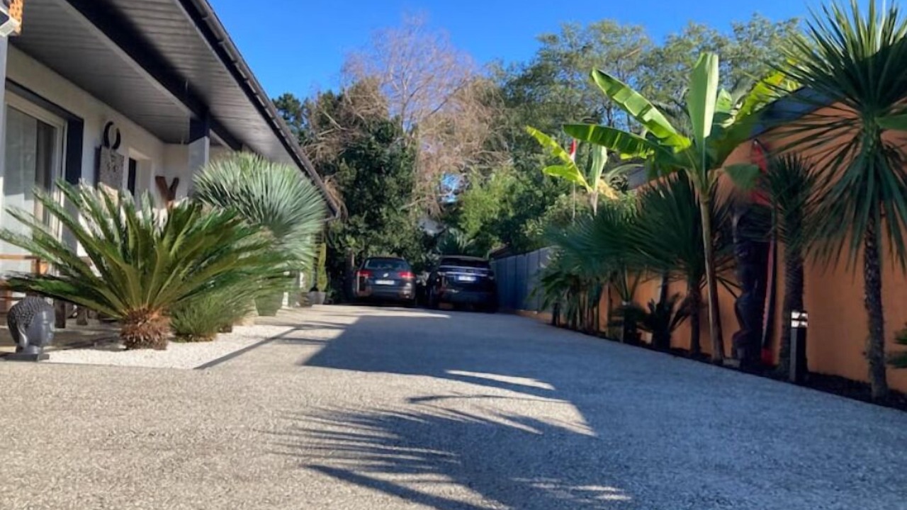 Photo of Outdoor in Anglet