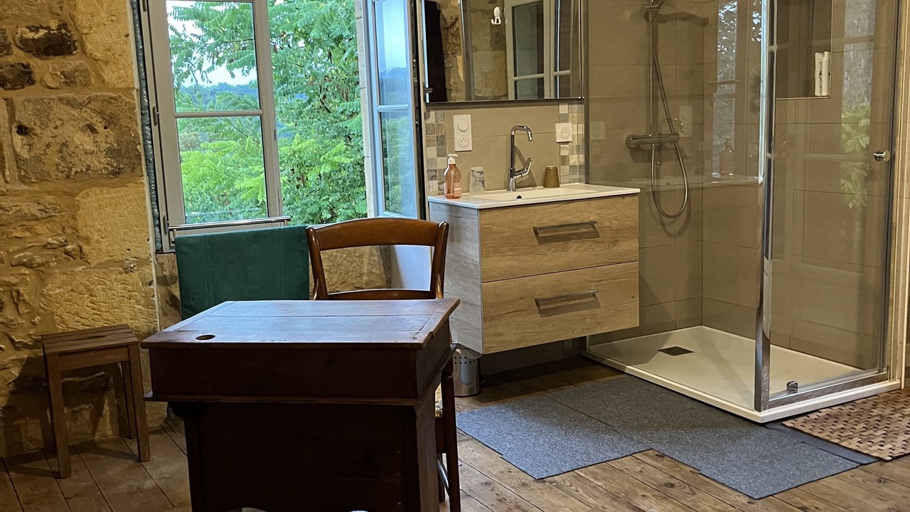 Photo of Bedroom in Carlux