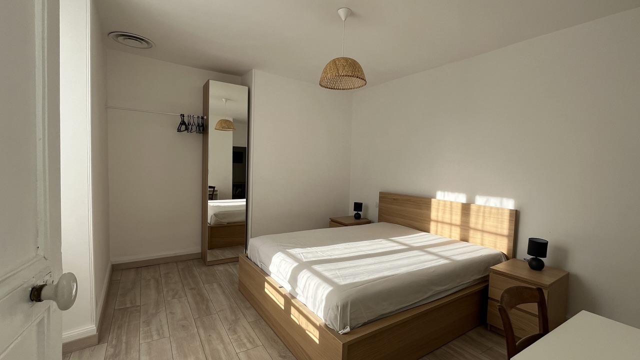 Photo of Bedroom in Carlux