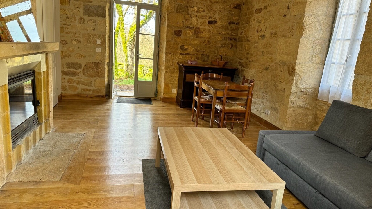 Photo of Livingroom in Carlux
