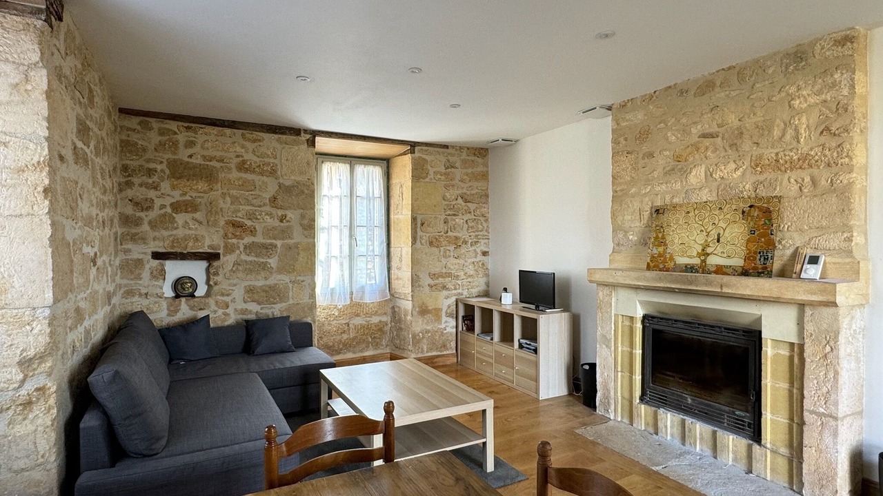 Photo of Livingroom in Carlux