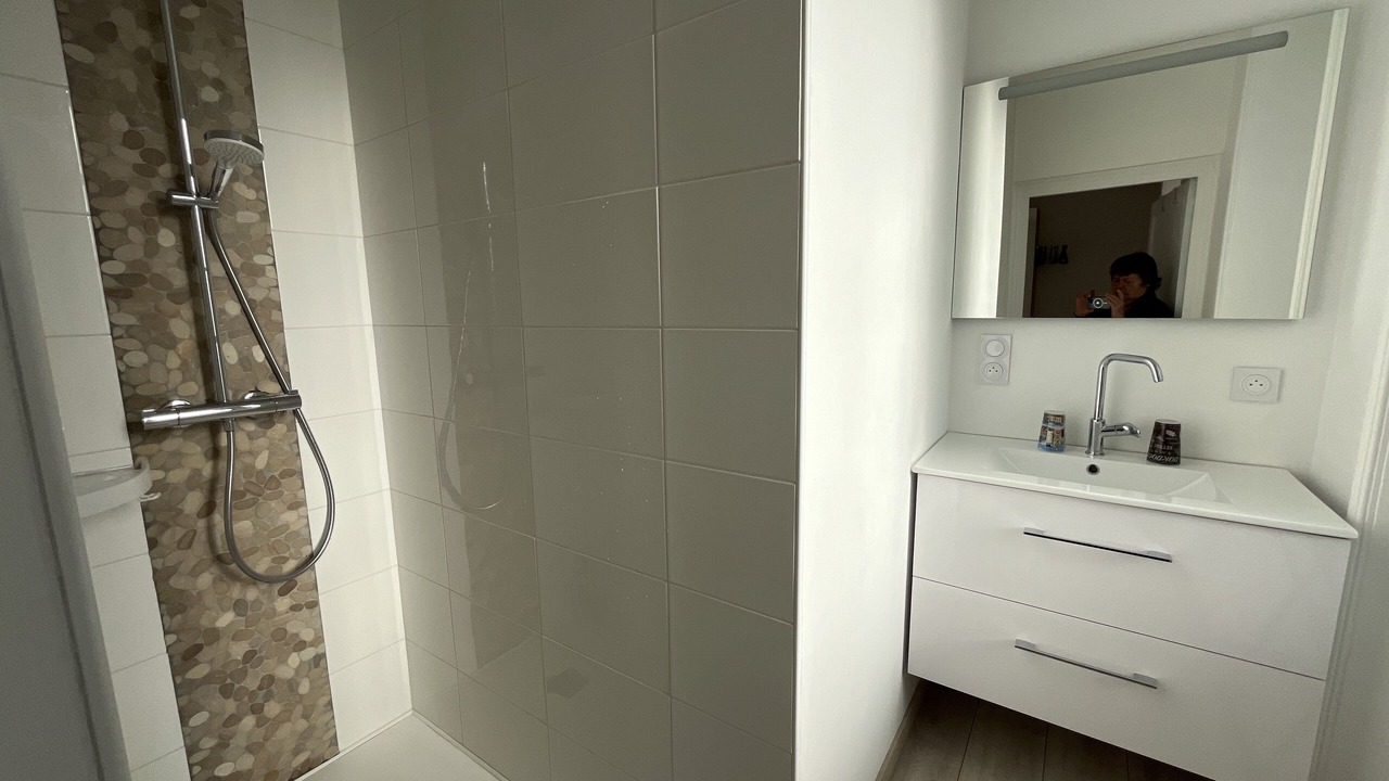 Photo of Bathroom in Carlux