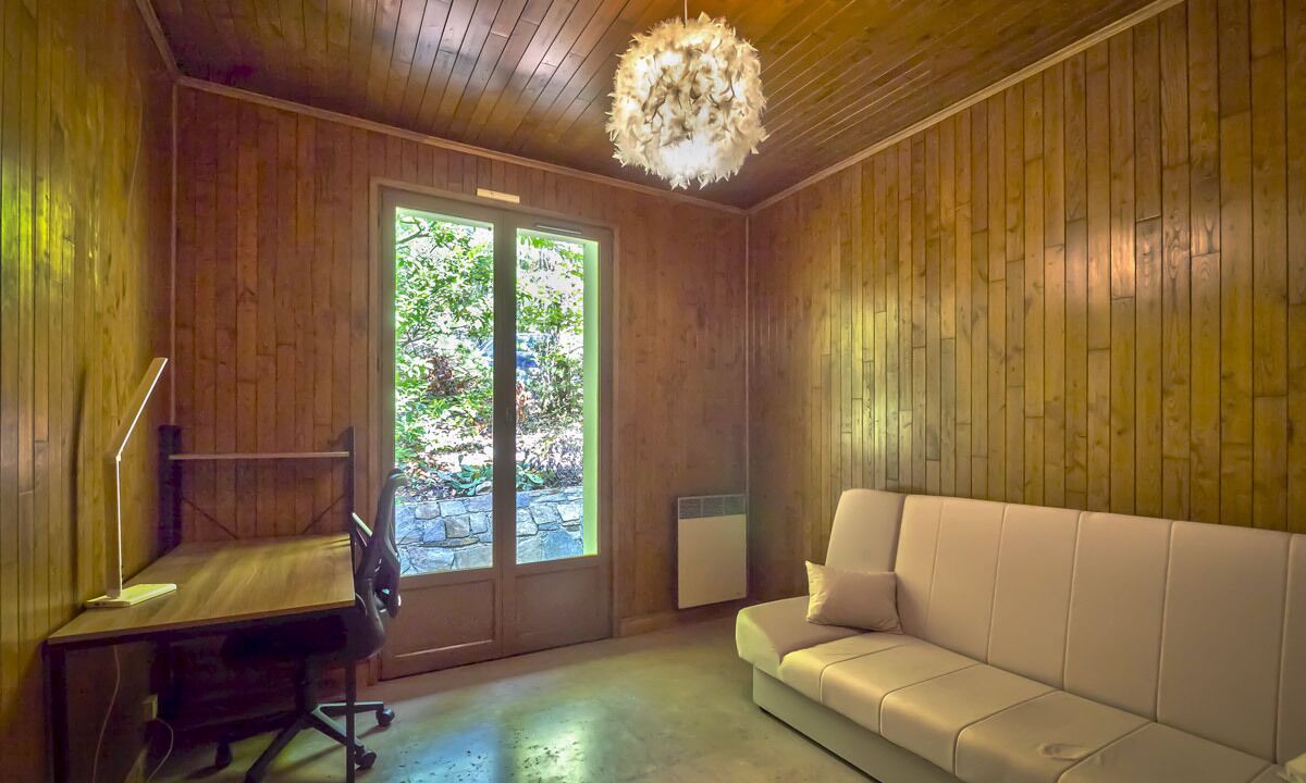 Photo of Livingroom in Saint-Pierre-de-Frugie