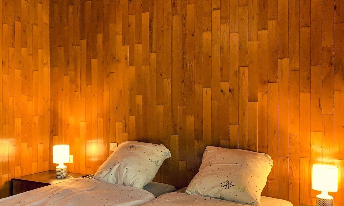 Photo of Bedroom in Saint-Pierre-de-Frugie