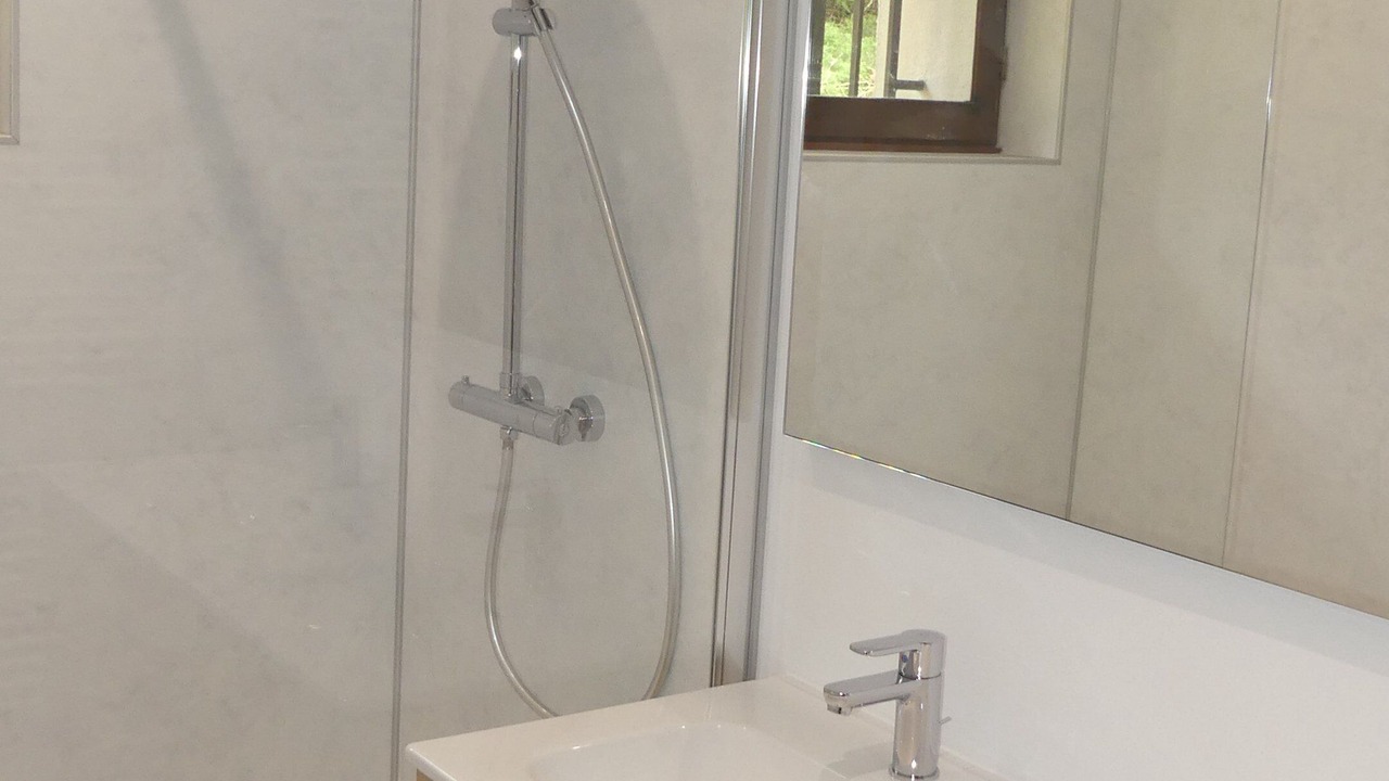 Photo of Bathroom in Saint-Pierre-de-Frugie