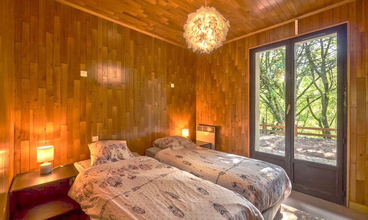 Photo of Bedroom in Saint-Pierre-de-Frugie