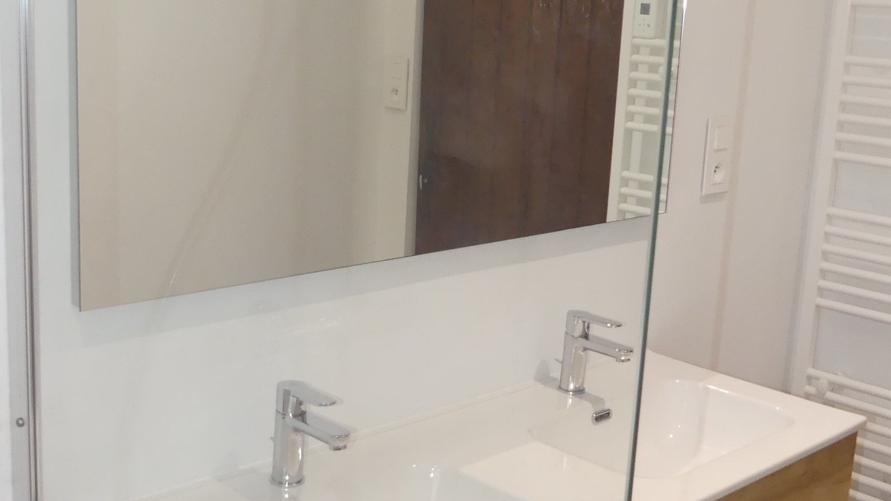 Photo of Bathroom in Saint-Pierre-de-Frugie