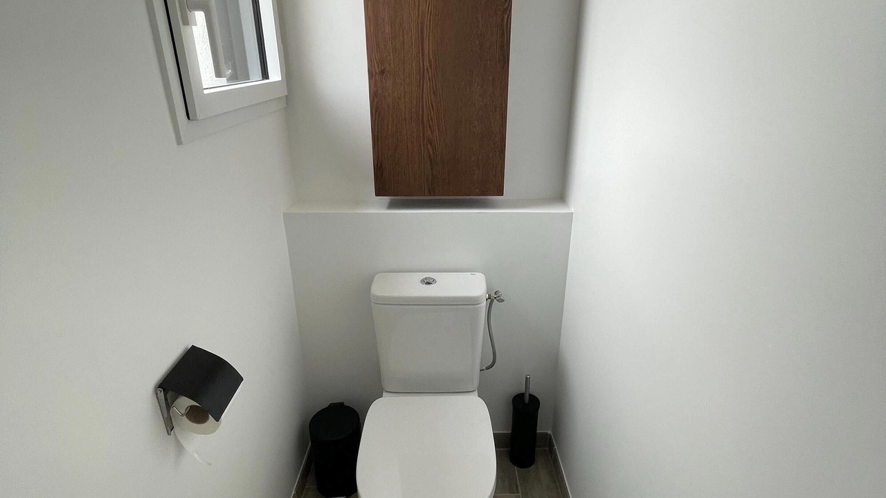 Photo of Bathroom in Labenne-Ocean