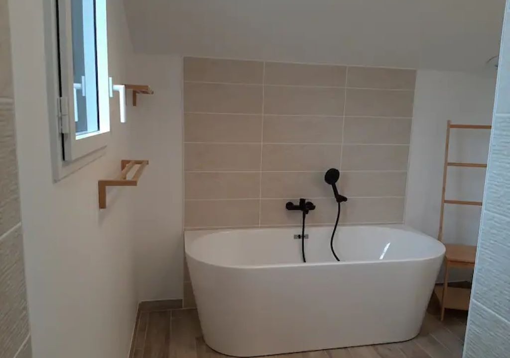 Photo of Bathroom in Labenne-Ocean