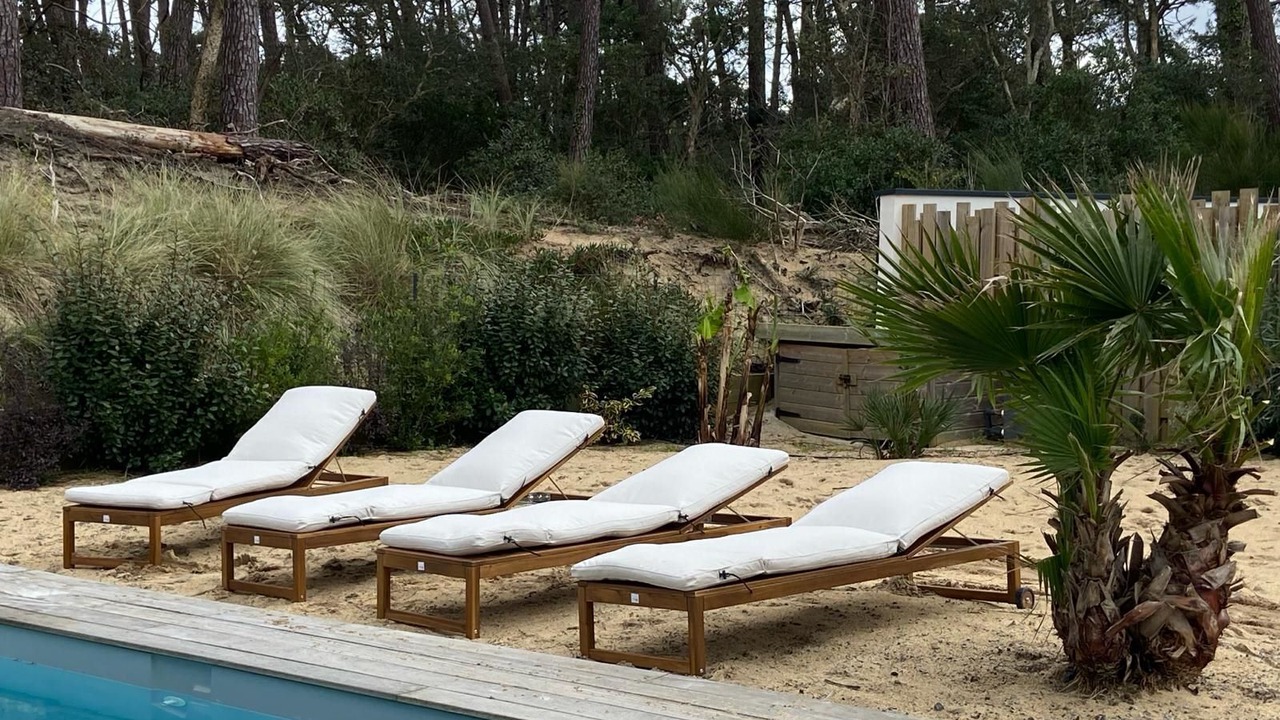 Photo of Outdoor in Labenne-Ocean