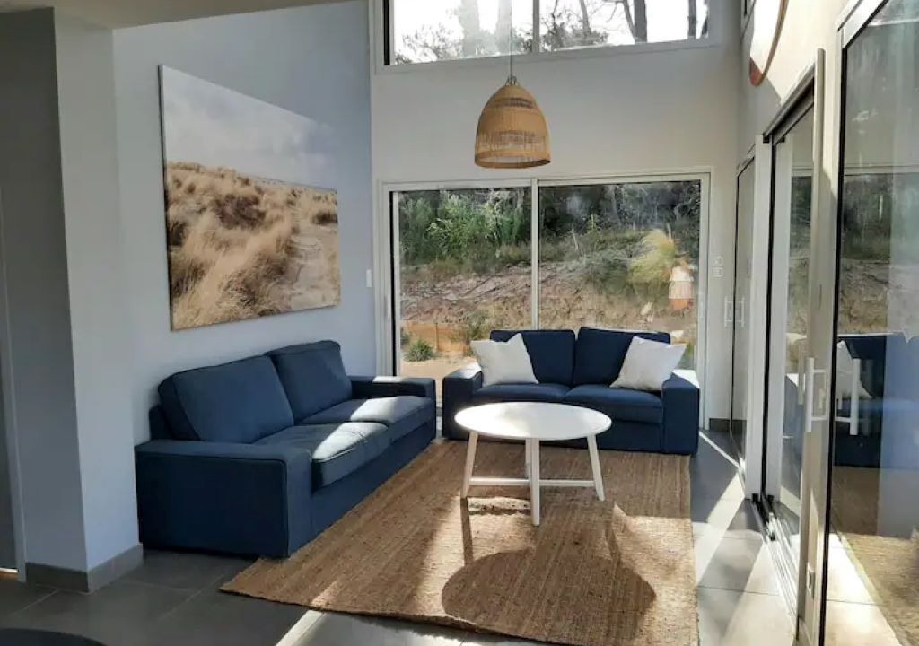 Photo of Livingroom in Labenne-Ocean