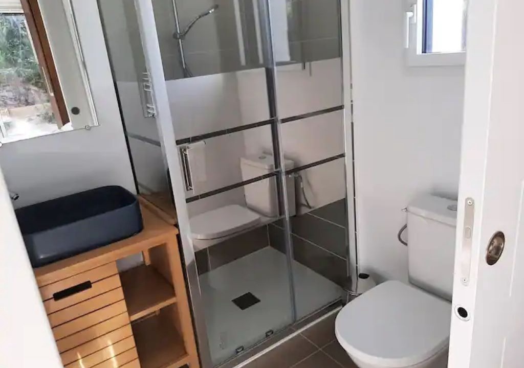 Photo of Bathroom in Labenne-Ocean