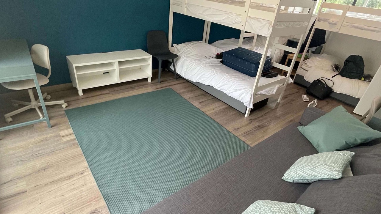 Photo of Bedroom in Labenne-Ocean