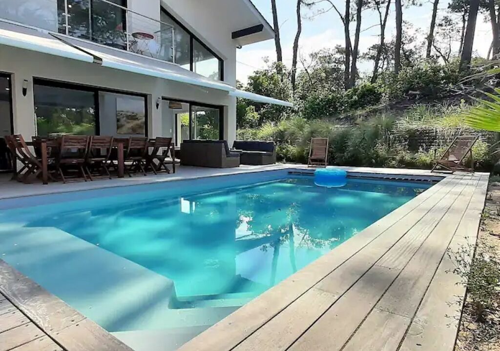 Photo of Outdoor in Labenne-Ocean