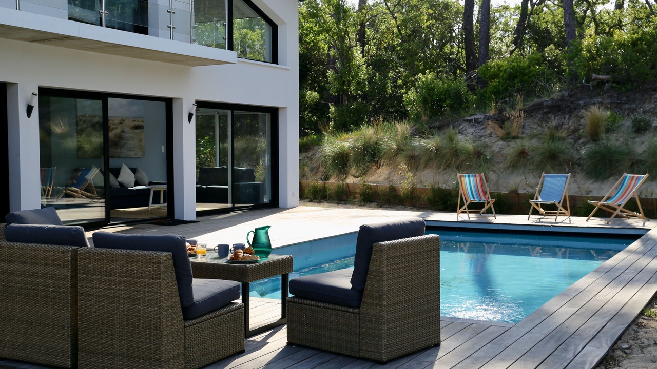 Photo of Outdoor in Labenne-Ocean