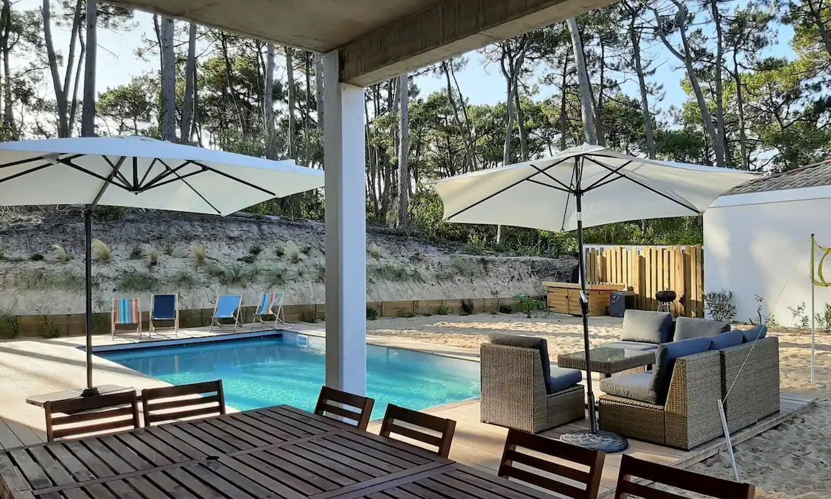 Photo of Outdoor in Labenne-Ocean