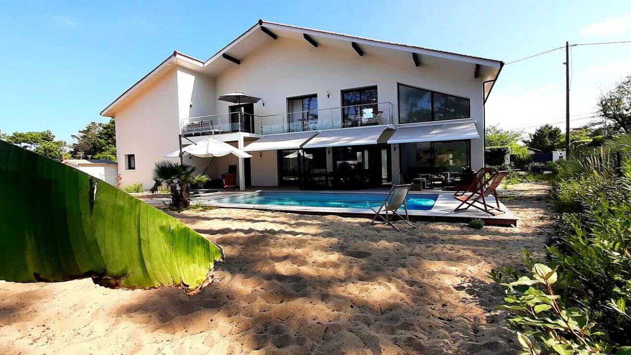 Photo of Outdoor in Labenne-Ocean