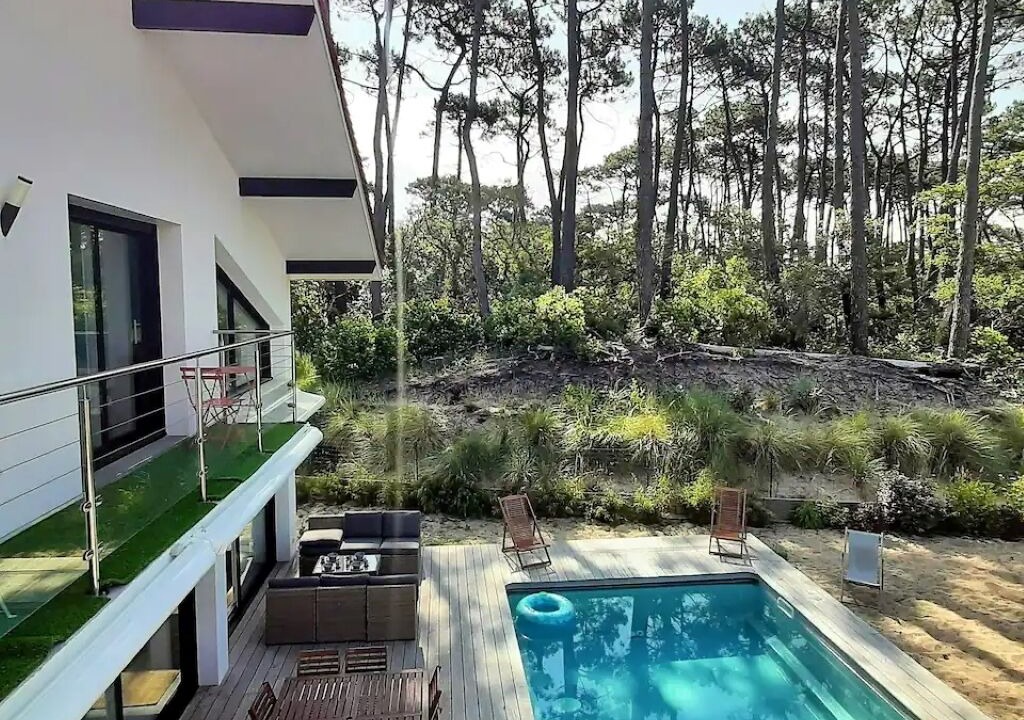 Photo of Outdoor in Labenne-Ocean